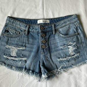 Kancan Button fly 5/26